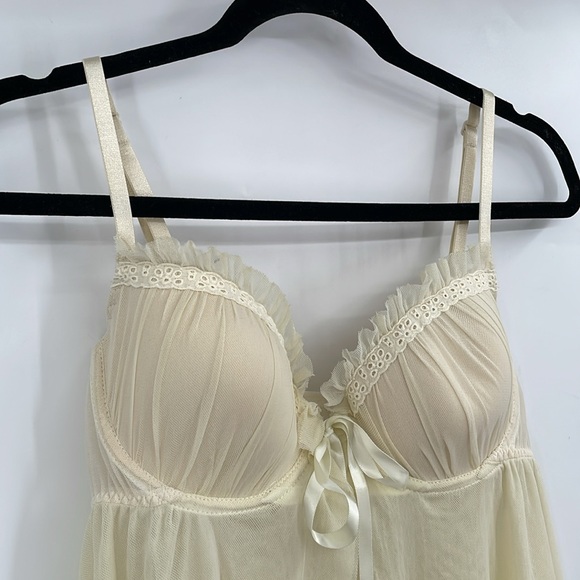 Gilligan & Omalley Open Front with Tie Slip - Picture 3 of 11